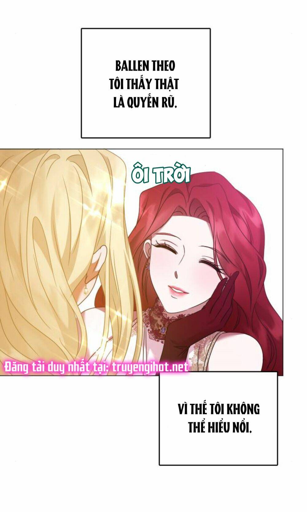 Hoán Đổi Linh Hồn Chapter 34 - Trang 2