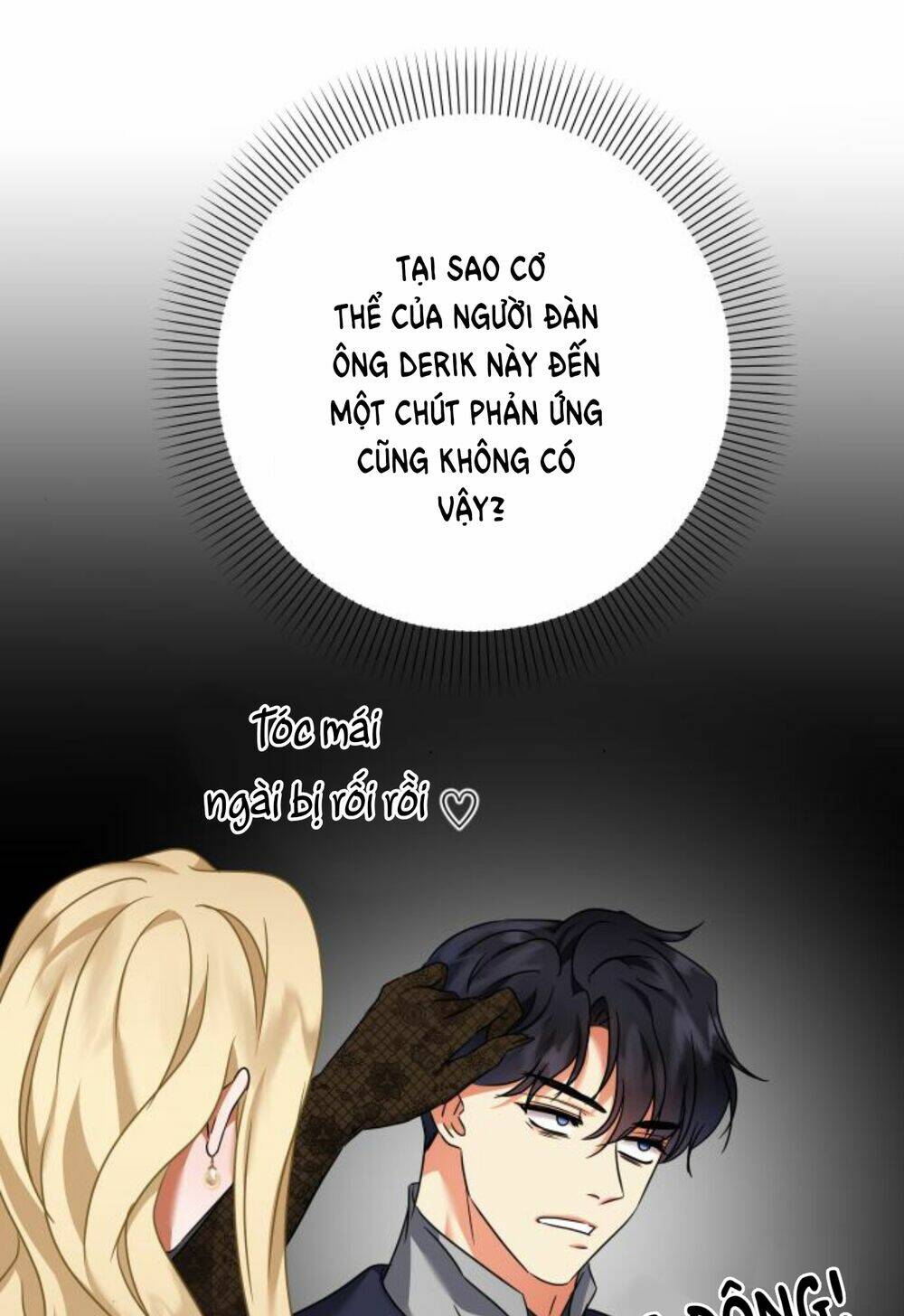 Hoán Đổi Linh Hồn Chapter 34 - Trang 2