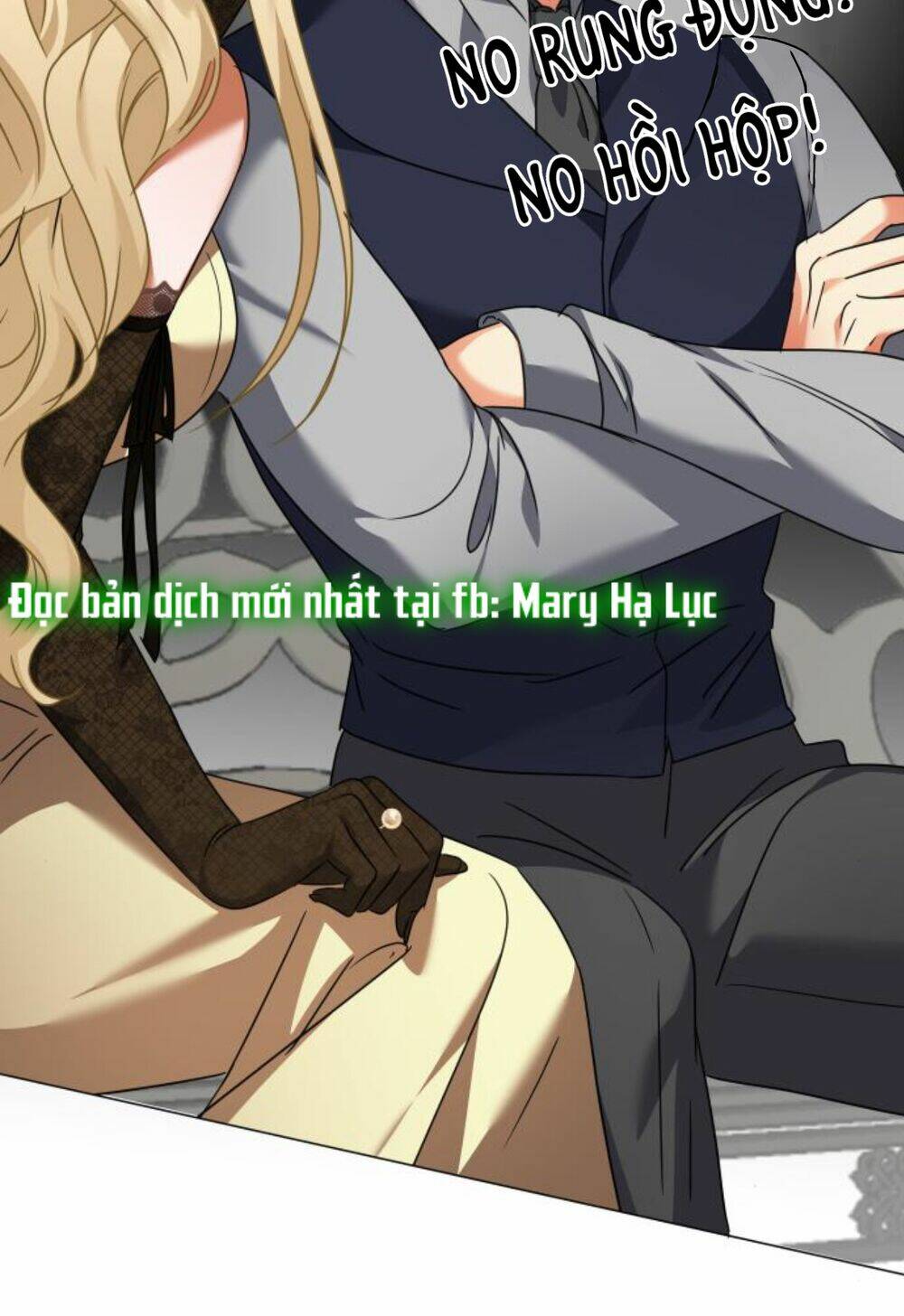 Hoán Đổi Linh Hồn Chapter 34 - Trang 2