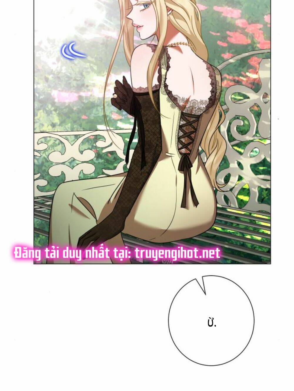 Hoán Đổi Linh Hồn Chapter 34 - Trang 2