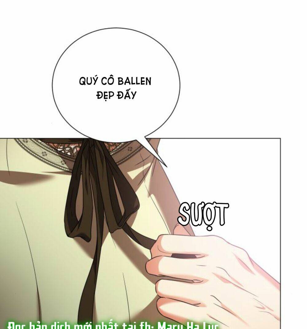 Hoán Đổi Linh Hồn Chapter 34 - Trang 2