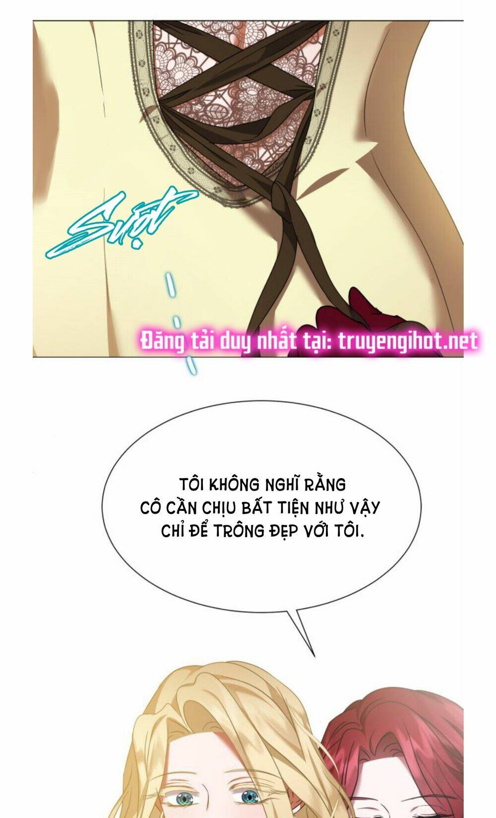 Hoán Đổi Linh Hồn Chapter 34 - Trang 2