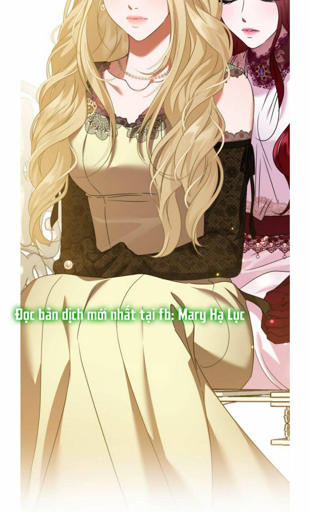 Hoán Đổi Linh Hồn Chapter 34 - Trang 2