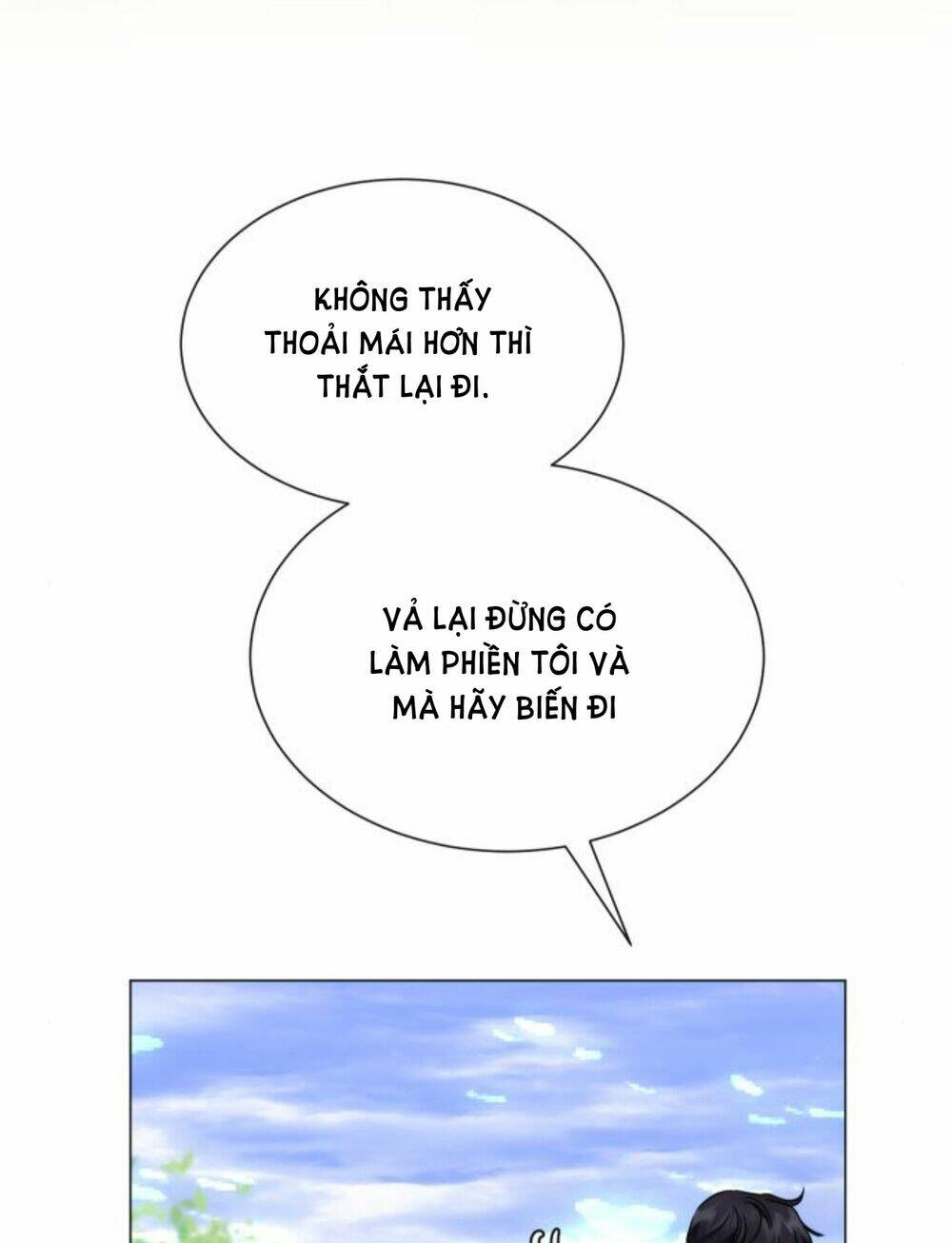 Hoán Đổi Linh Hồn Chapter 34 - Trang 2