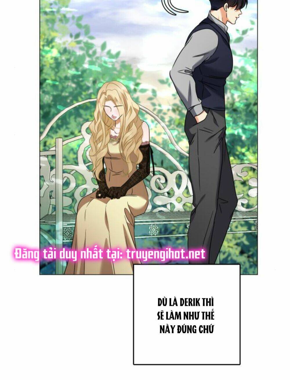 Hoán Đổi Linh Hồn Chapter 34 - Trang 2