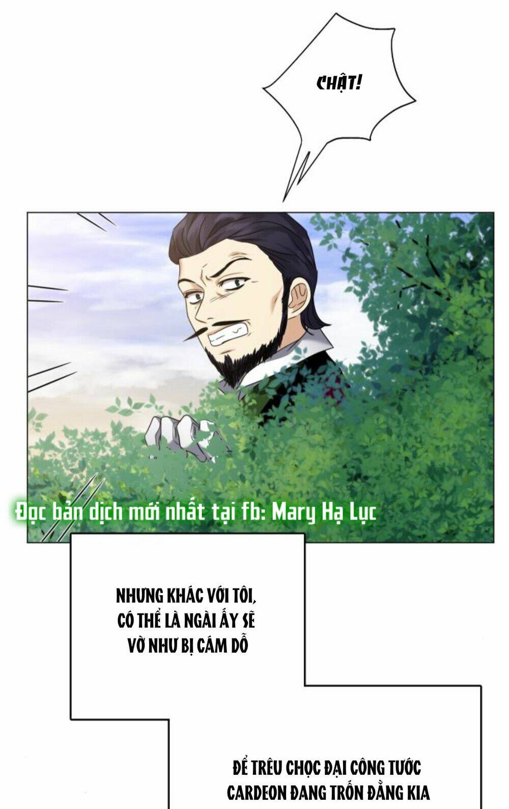 Hoán Đổi Linh Hồn Chapter 34 - Trang 2