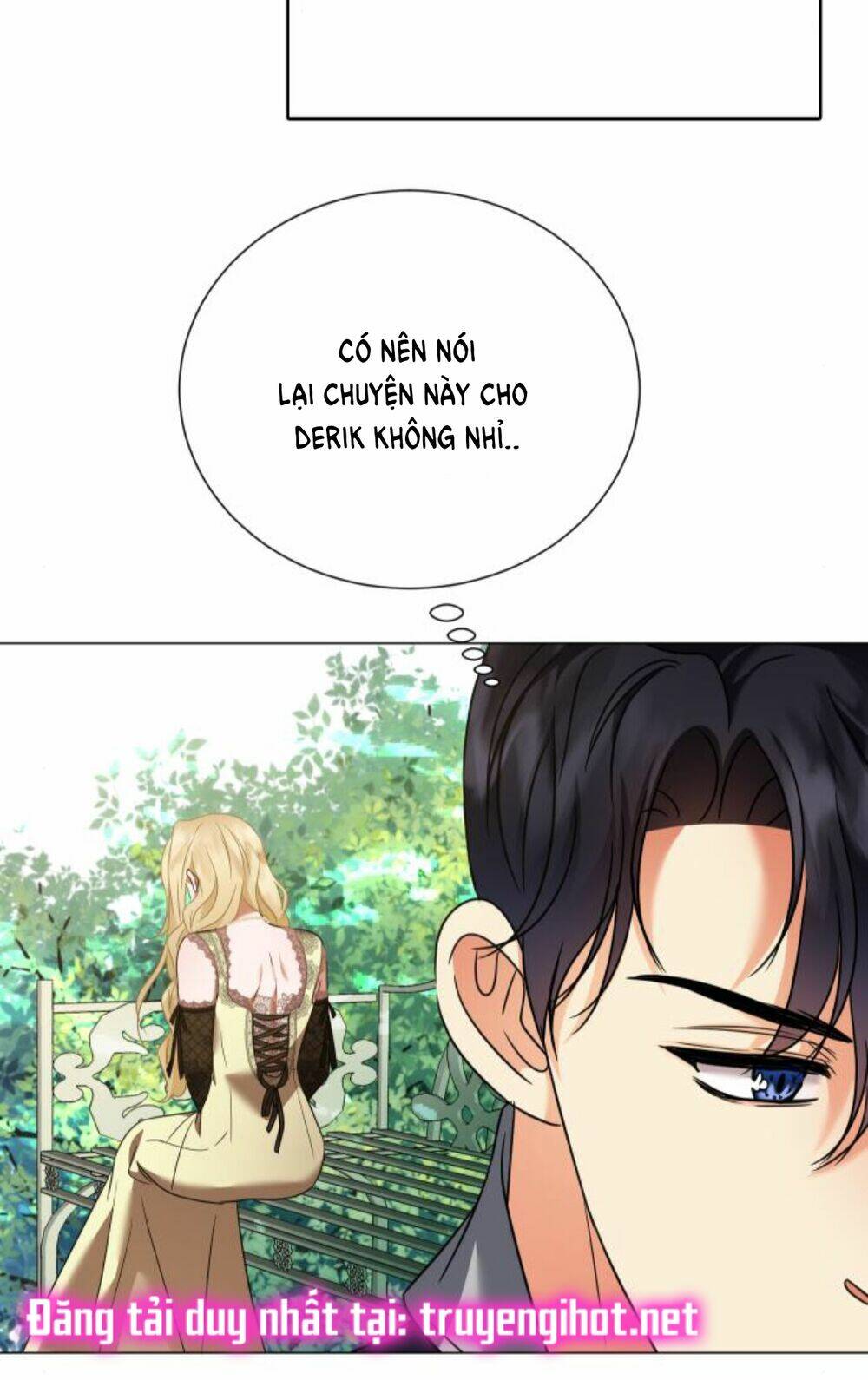 Hoán Đổi Linh Hồn Chapter 34 - Trang 2