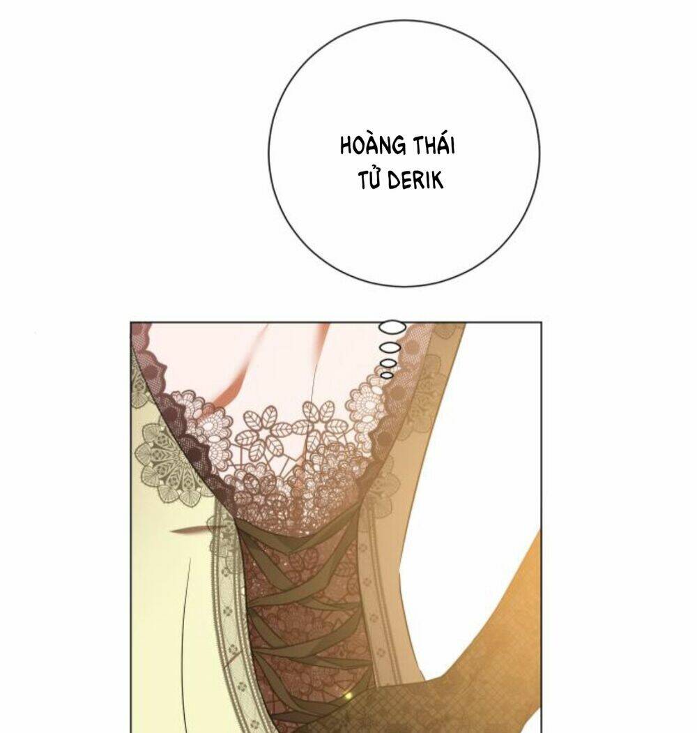 Hoán Đổi Linh Hồn Chapter 34 - Trang 2