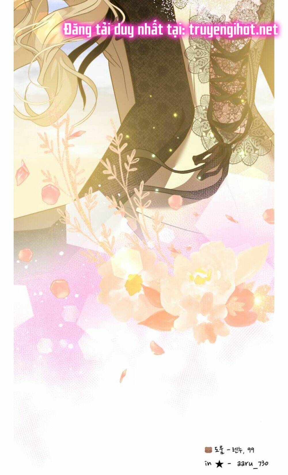 Hoán Đổi Linh Hồn Chapter 34 - Trang 2