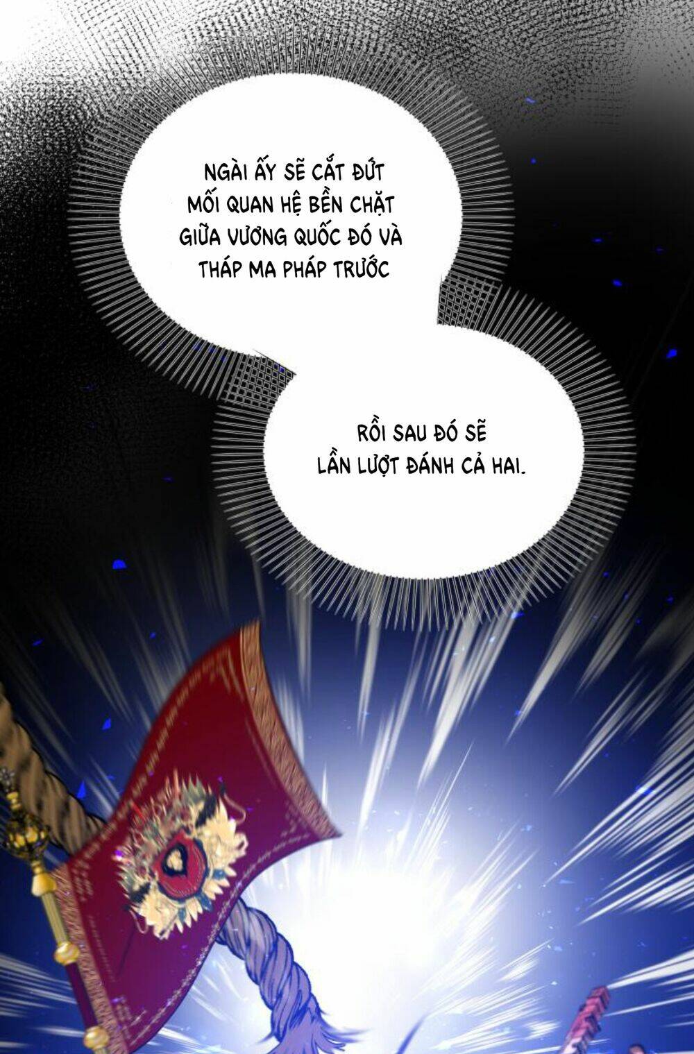 Hoán Đổi Linh Hồn Chapter 34 - Trang 2