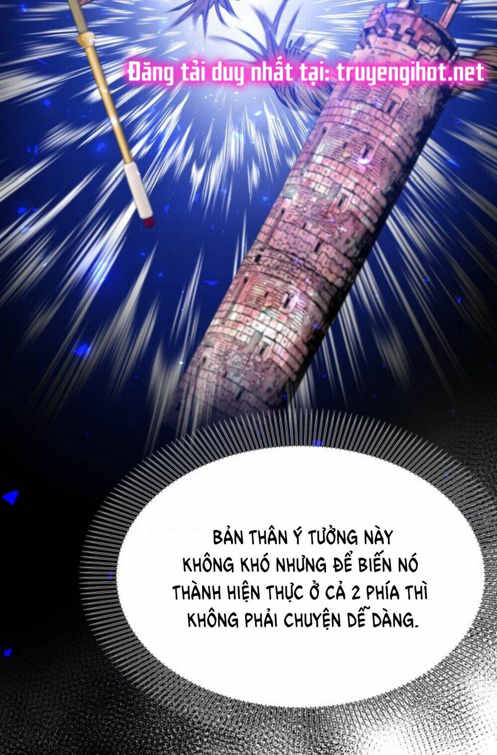 Hoán Đổi Linh Hồn Chapter 34 - Trang 2