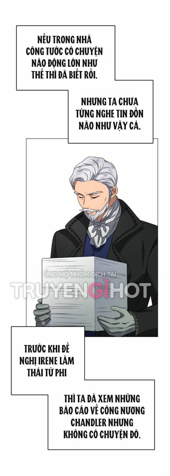 Hoán Đổi Linh Hồn Chapter 35 - Trang 2