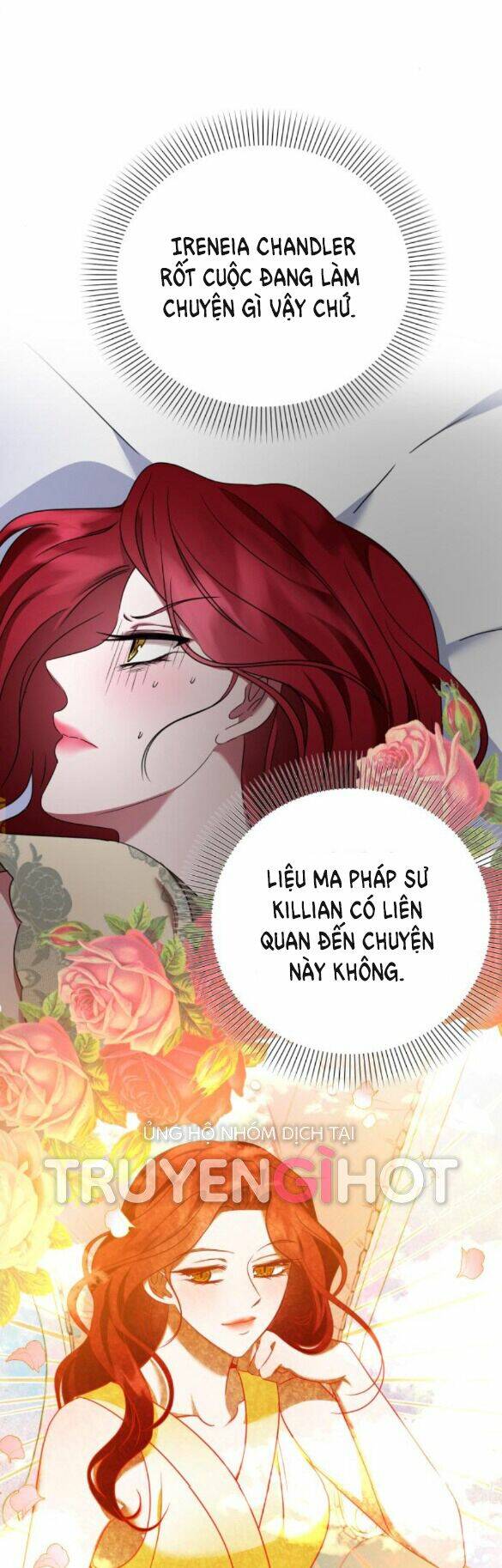 Hoán Đổi Linh Hồn Chapter 35 - Trang 2