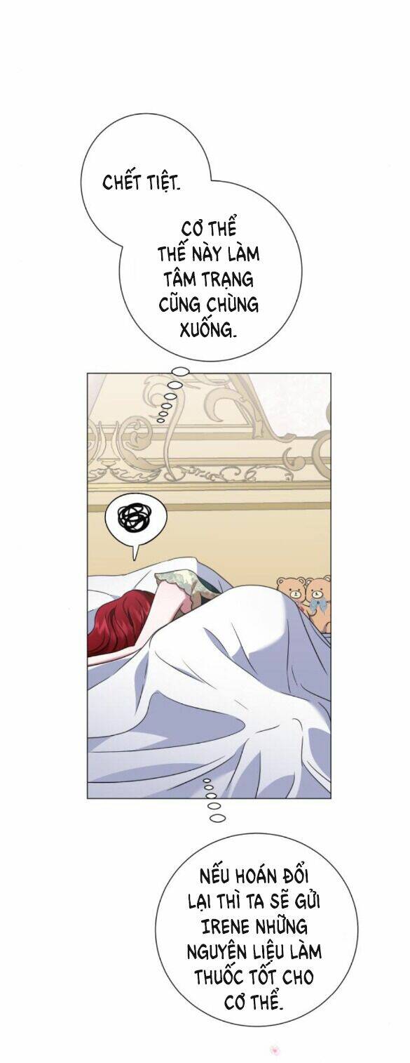 Hoán Đổi Linh Hồn Chapter 35 - Trang 2