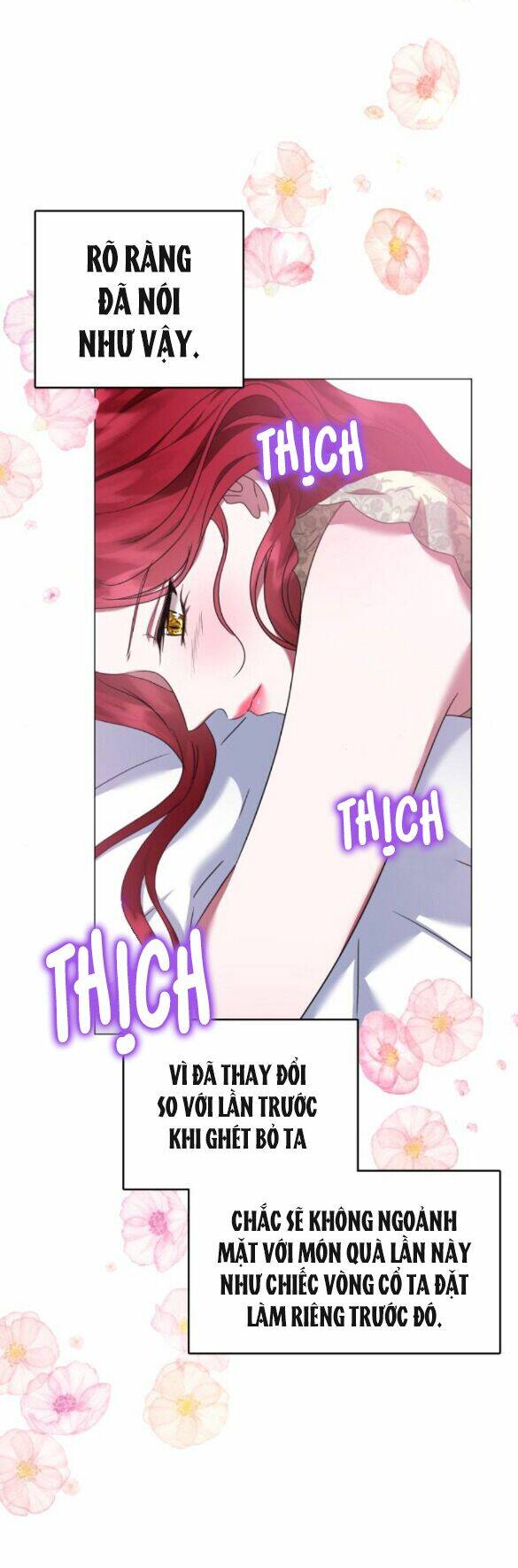 Hoán Đổi Linh Hồn Chapter 35 - Trang 2