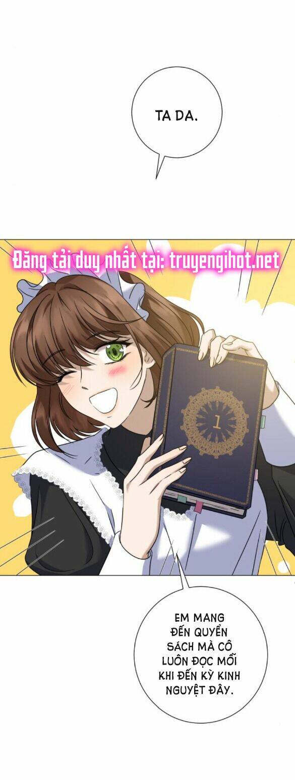 Hoán Đổi Linh Hồn Chapter 35 - Trang 2