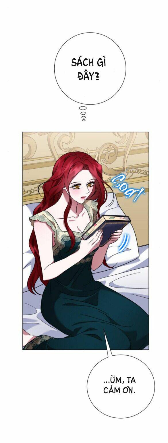 Hoán Đổi Linh Hồn Chapter 35 - Trang 2