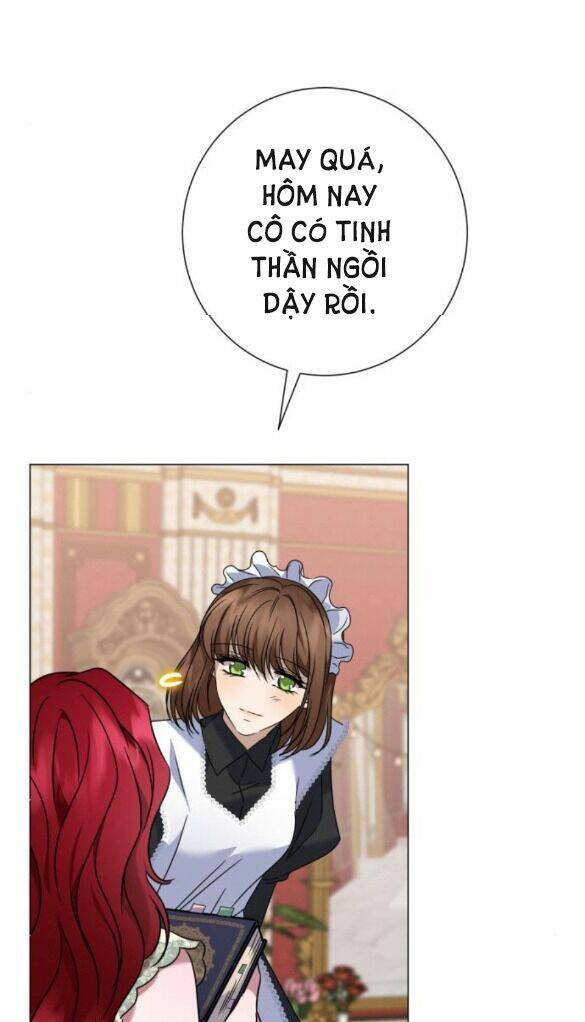 Hoán Đổi Linh Hồn Chapter 35 - Trang 2