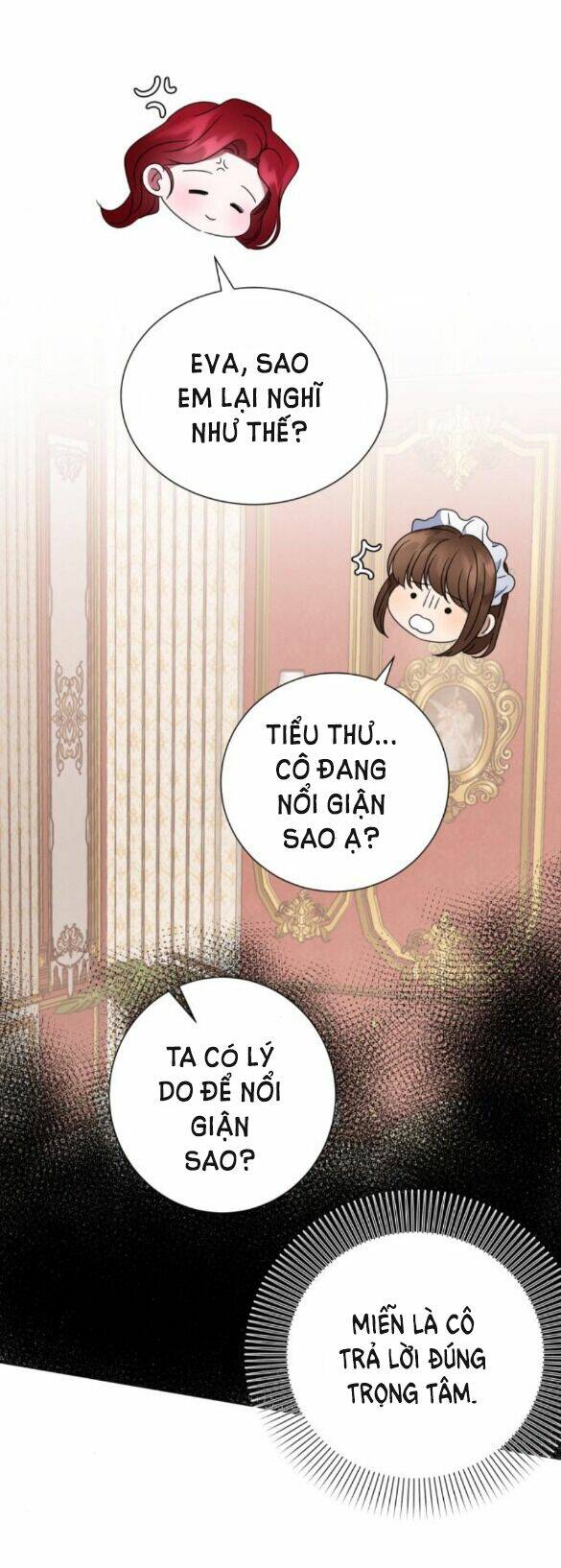 Hoán Đổi Linh Hồn Chapter 35 - Trang 2