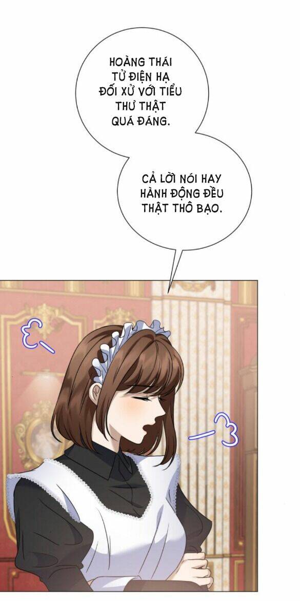 Hoán Đổi Linh Hồn Chapter 35 - Trang 2