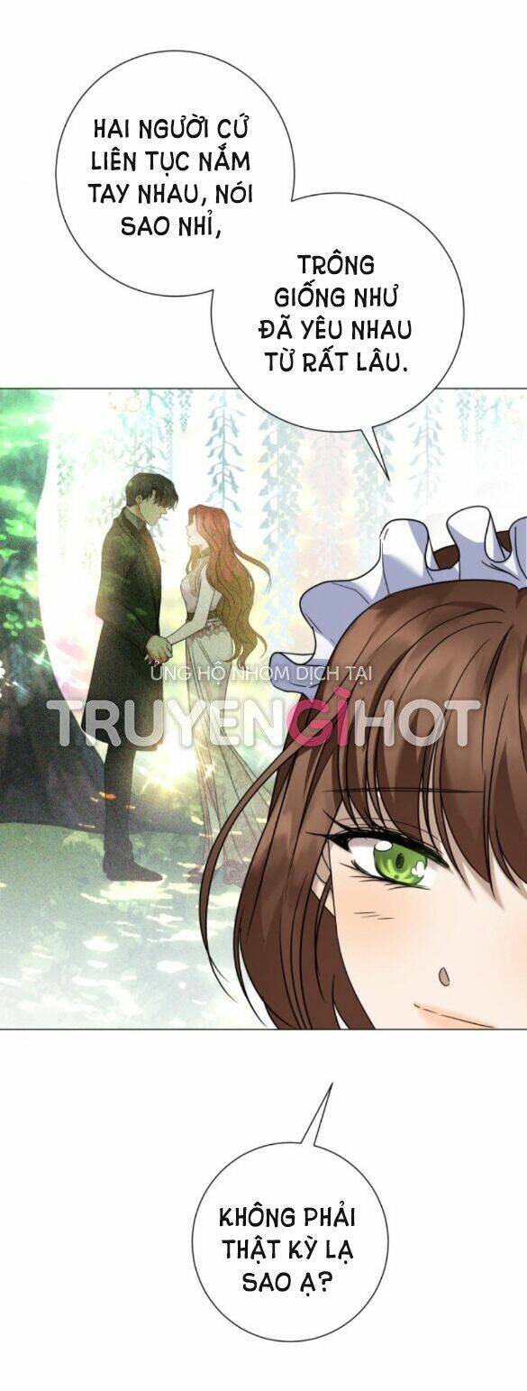 Hoán Đổi Linh Hồn Chapter 35 - Trang 2