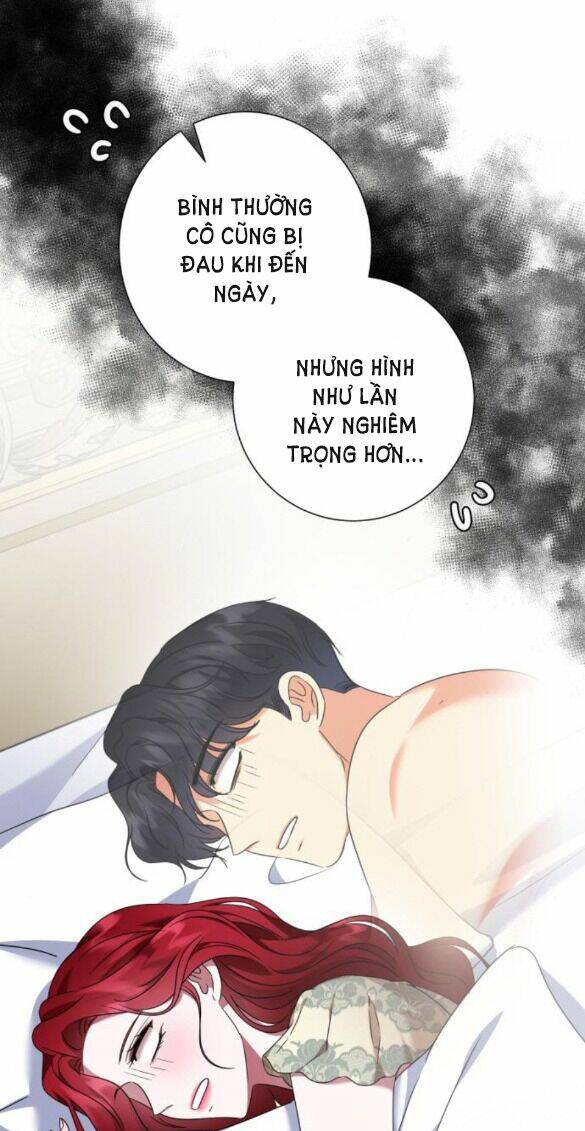 Hoán Đổi Linh Hồn Chapter 35 - Trang 2