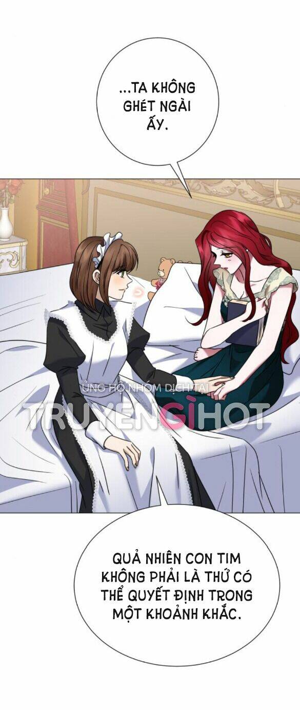 Hoán Đổi Linh Hồn Chapter 35 - Trang 2