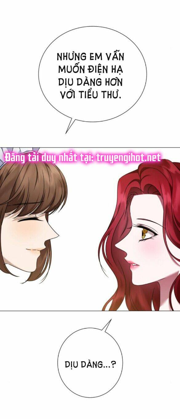 Hoán Đổi Linh Hồn Chapter 35 - Trang 2