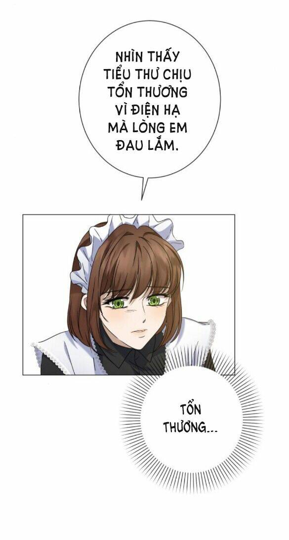 Hoán Đổi Linh Hồn Chapter 35 - Trang 2