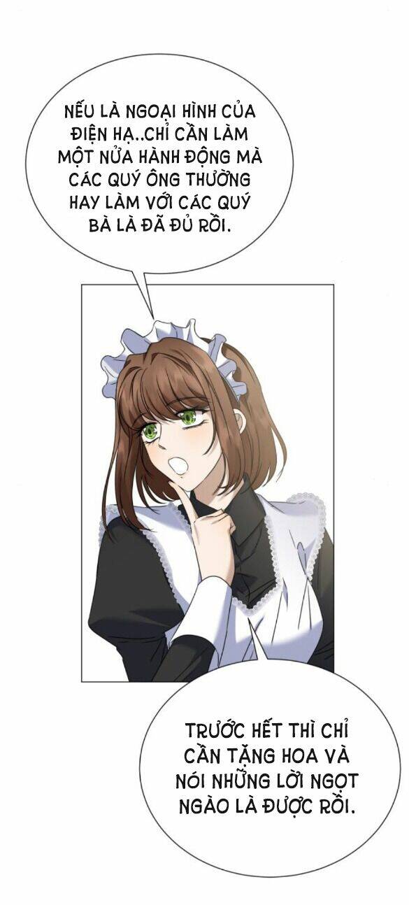 Hoán Đổi Linh Hồn Chapter 35 - Trang 2