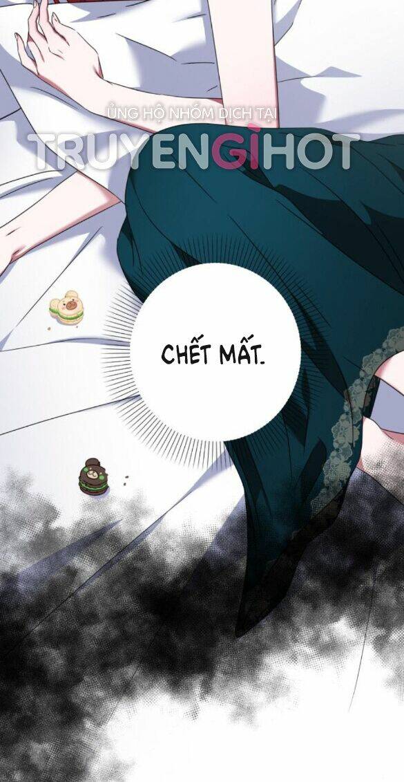 Hoán Đổi Linh Hồn Chapter 35 - Trang 2