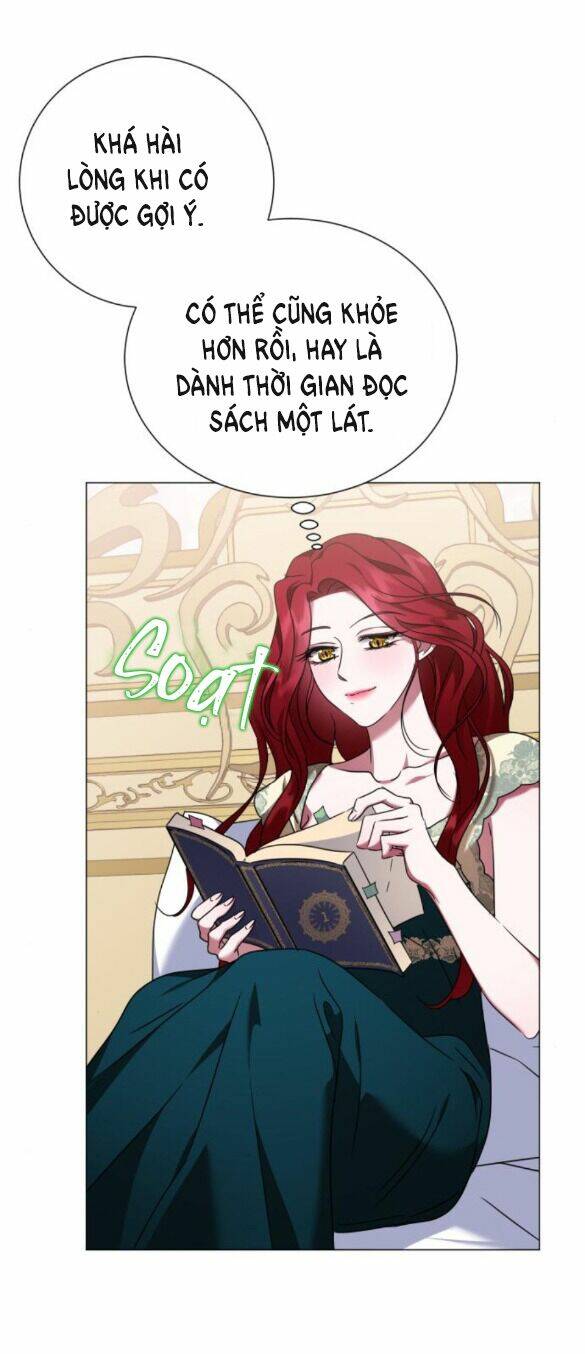 Hoán Đổi Linh Hồn Chapter 35 - Trang 2