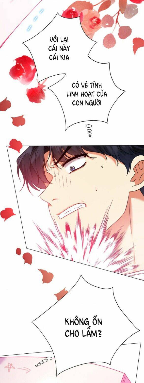 Hoán Đổi Linh Hồn Chapter 35 - Trang 2