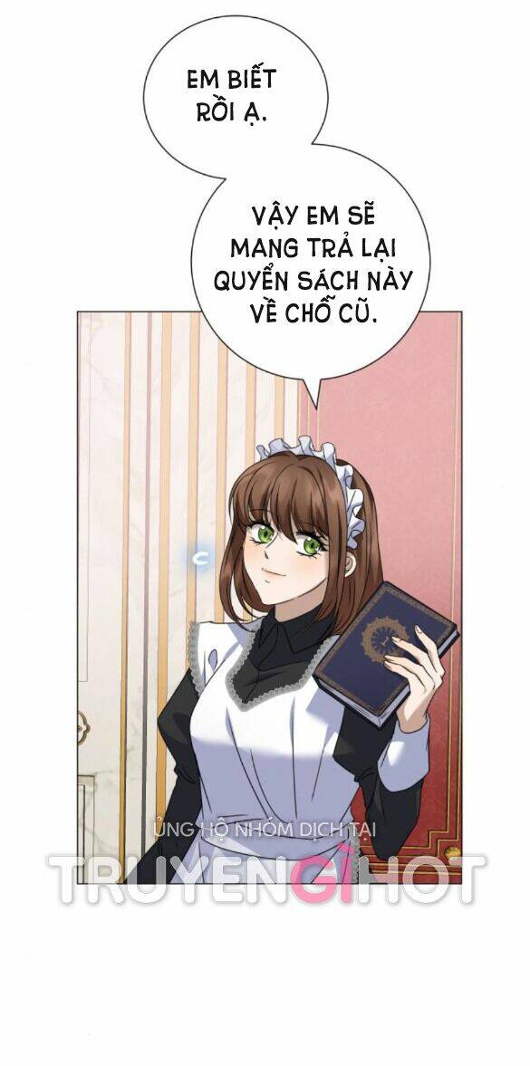 Hoán Đổi Linh Hồn Chapter 35 - Trang 2