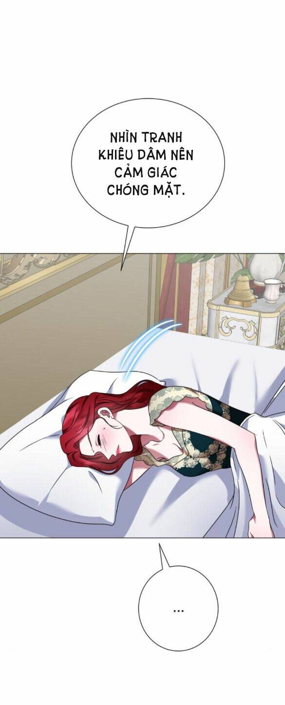 Hoán Đổi Linh Hồn Chapter 35 - Trang 2