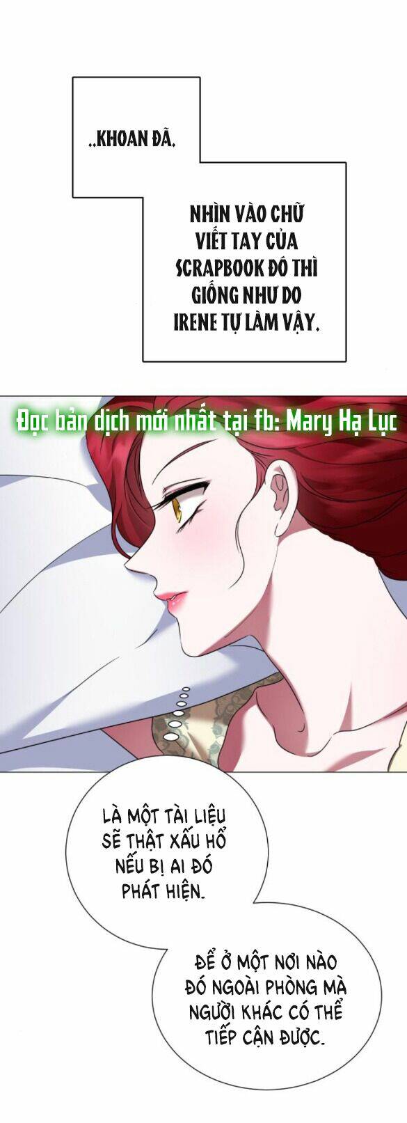 Hoán Đổi Linh Hồn Chapter 35 - Trang 2