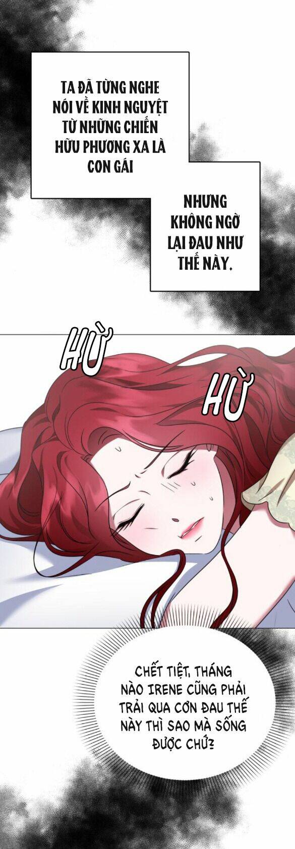 Hoán Đổi Linh Hồn Chapter 35 - Trang 2