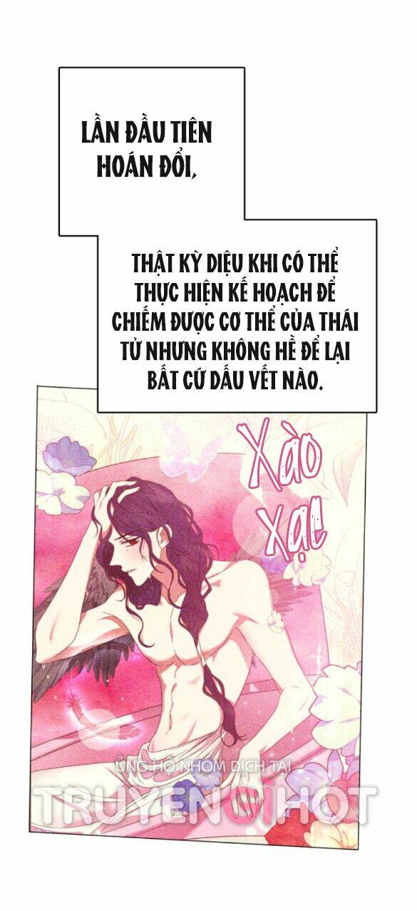 Hoán Đổi Linh Hồn Chapter 35 - Trang 2