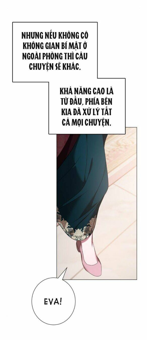 Hoán Đổi Linh Hồn Chapter 35 - Trang 2