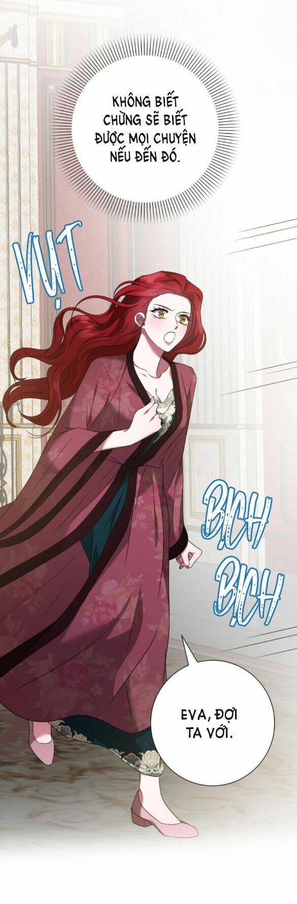 Hoán Đổi Linh Hồn Chapter 35 - Trang 2