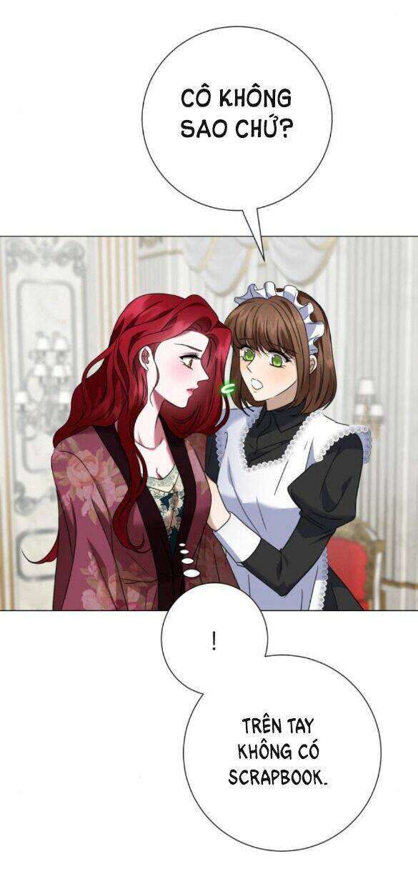 Hoán Đổi Linh Hồn Chapter 35 - Trang 2