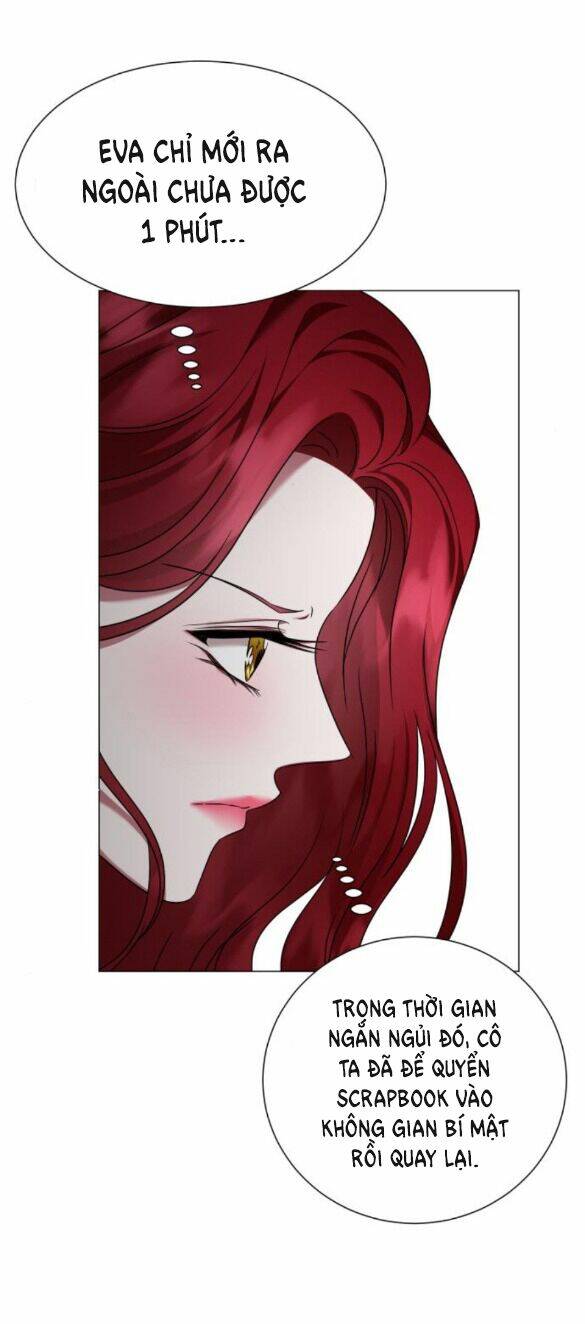 Hoán Đổi Linh Hồn Chapter 35 - Trang 2