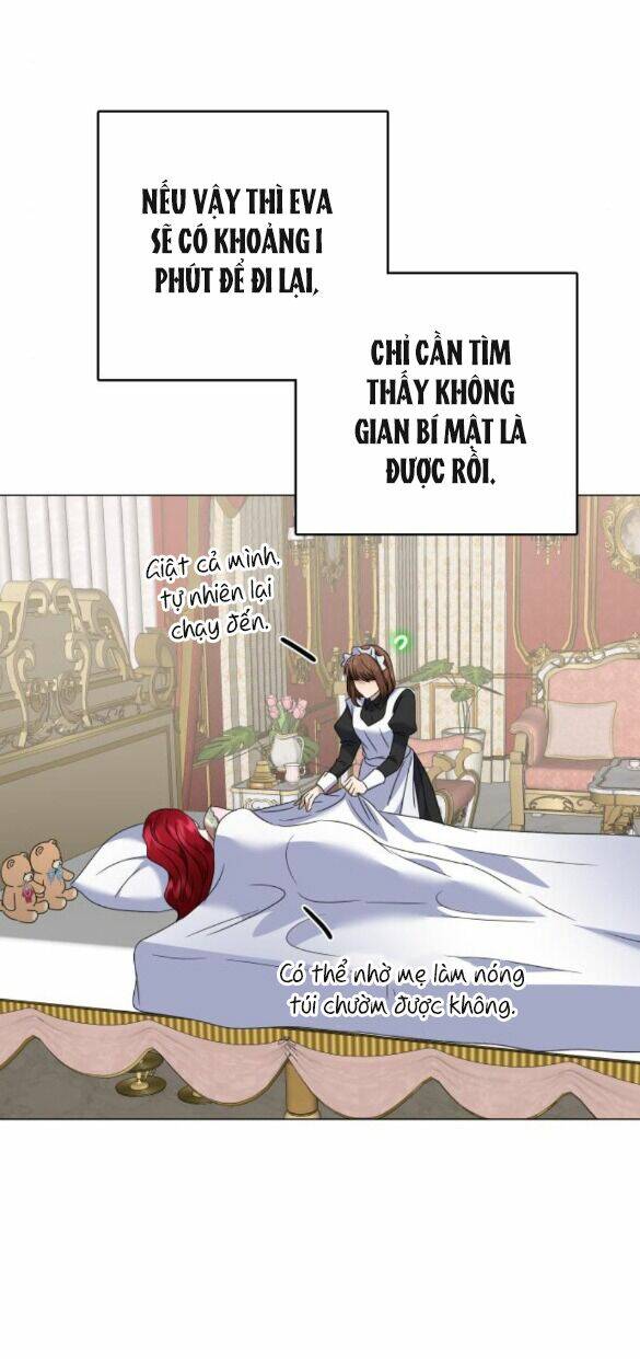 Hoán Đổi Linh Hồn Chapter 35 - Trang 2