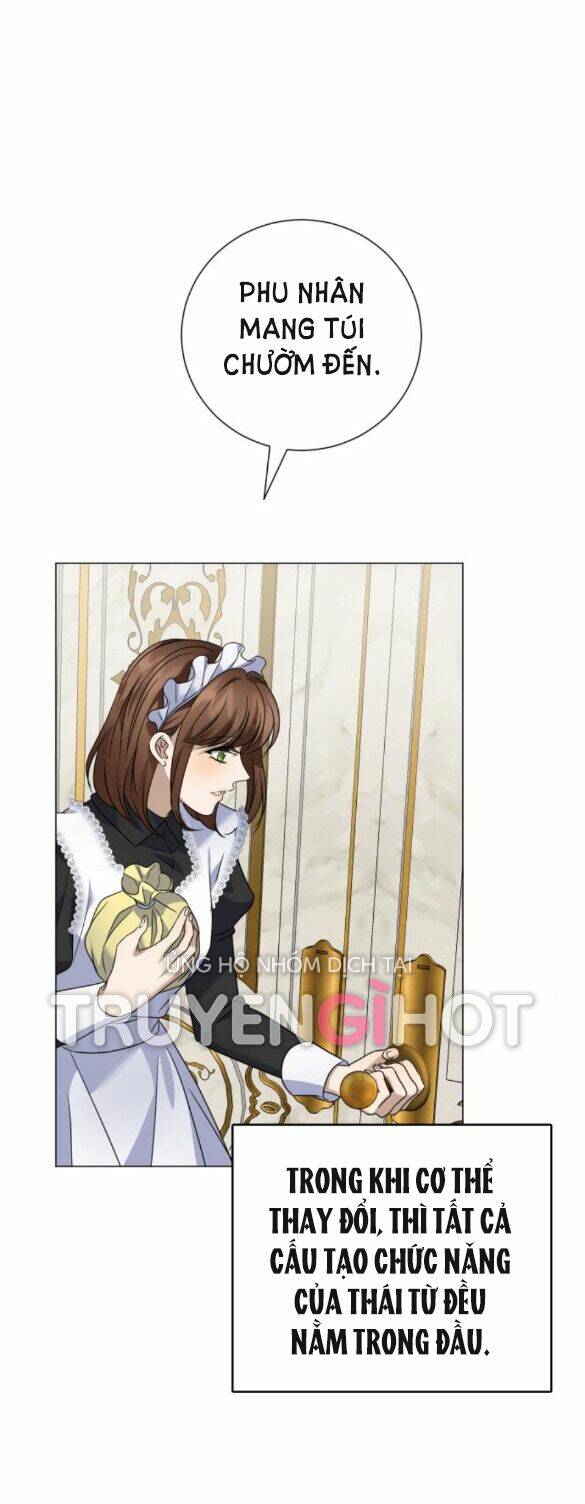 Hoán Đổi Linh Hồn Chapter 35 - Trang 2
