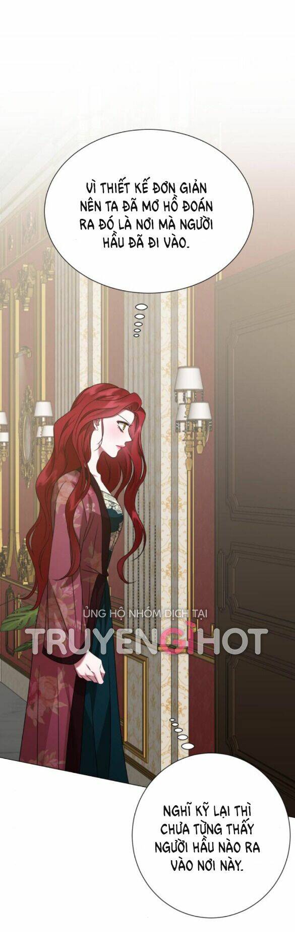 Hoán Đổi Linh Hồn Chapter 35 - Trang 2