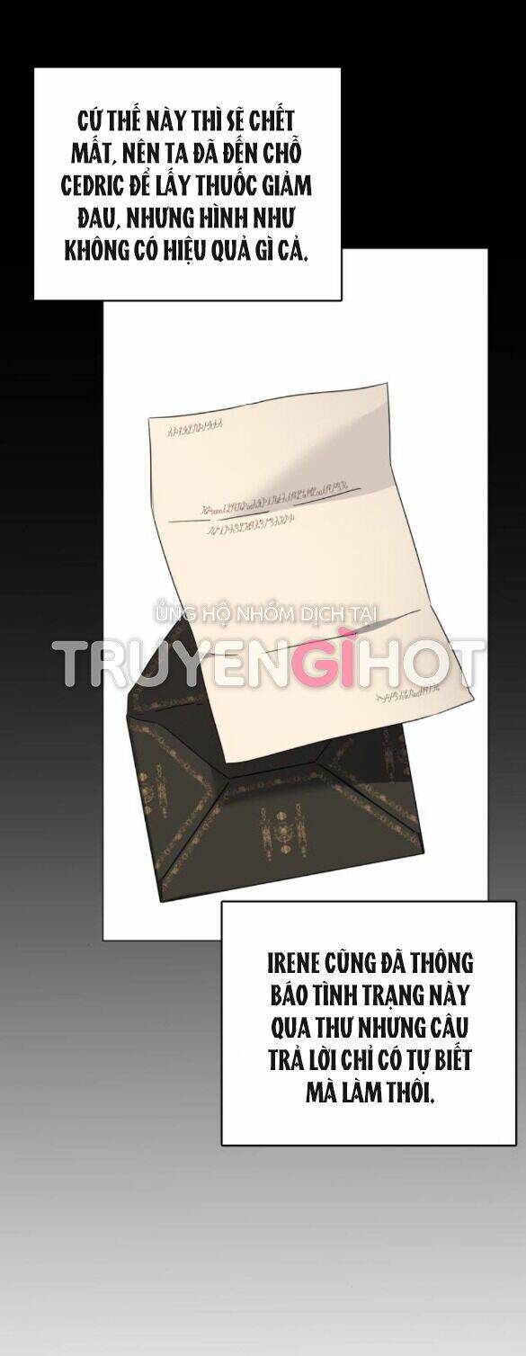Hoán Đổi Linh Hồn Chapter 35 - Trang 2