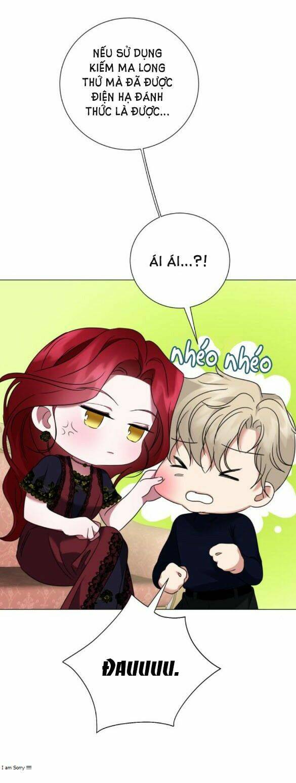 Hoán Đổi Linh Hồn Chapter 37 - Trang 2