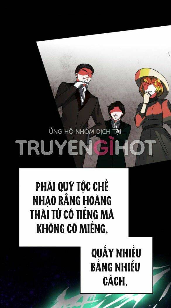 Hoán Đổi Linh Hồn Chapter 37 - Trang 2