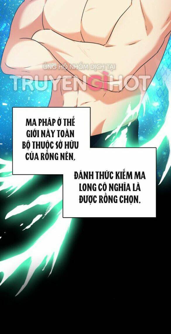 Hoán Đổi Linh Hồn Chapter 37 - Trang 2