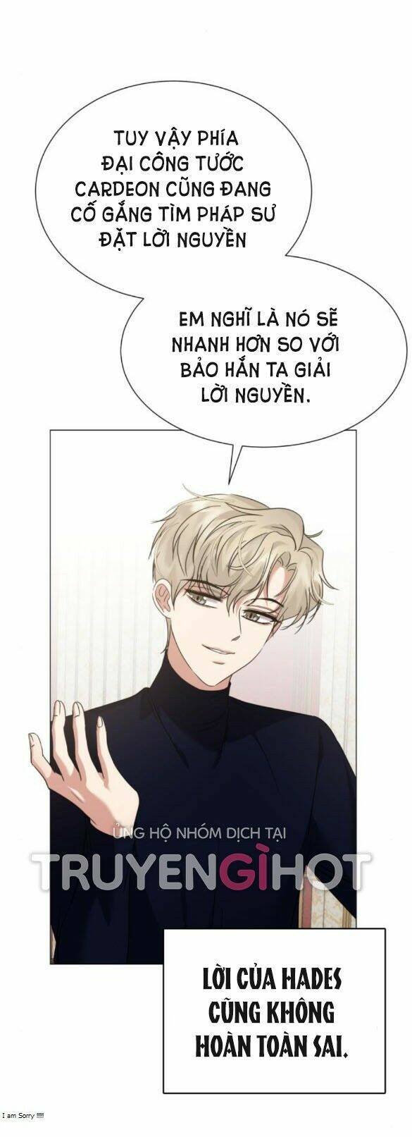 Hoán Đổi Linh Hồn Chapter 37 - Trang 2